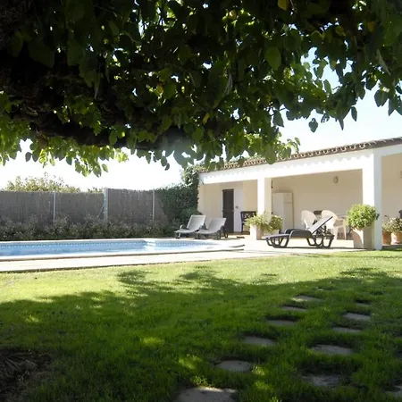Magnolia Mas Palol, Casa Con Piscina Y Barbacoa A 5min De La Playa * Viladamat