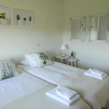 Magnolia Mas Palol, Casa Con Piscina Y Barbacoa A 5min De La Playa