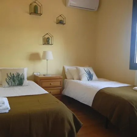 Magnolia Mas Palol, Casa Con Piscina Y Barbacoa A 5min De La Playa *