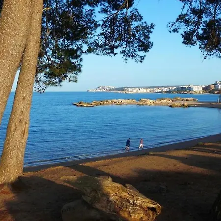 Magnolia Mas Palol, Casa Con Piscina Y Barbacoa A 5min De La Playa Chalet Viladamat