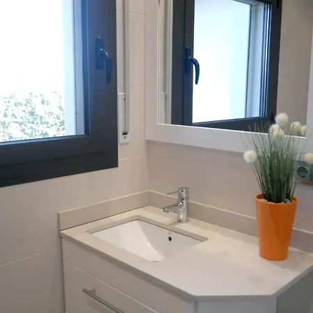 Magnolia Mas Palol, Casa Con Piscina Y Barbacoa A 5min De La Playa Viladamat