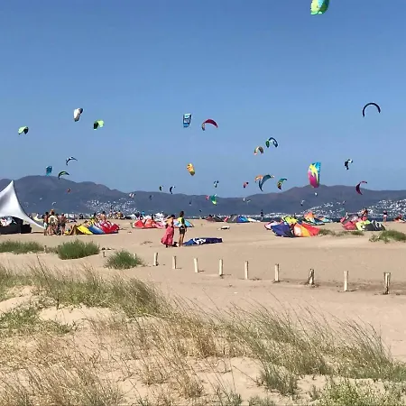 Alpesi faház Magnolia Mas Palol, Casa Con Piscina Y Barbacoa A 5min De La Playa Viladamat